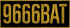 logo 9666BAT